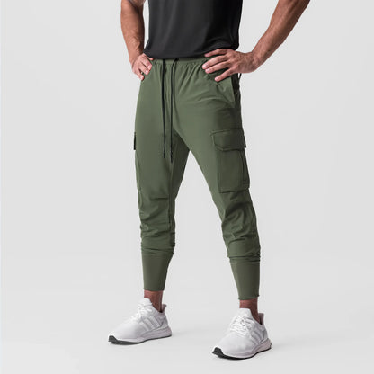 CAMO-X ™ Performance Training Jogger