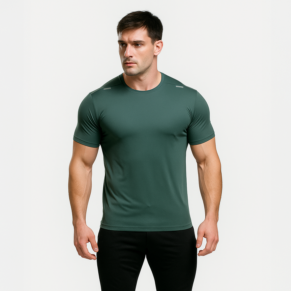 AEROFLEX LIGHT TRAINING T-SHIRT