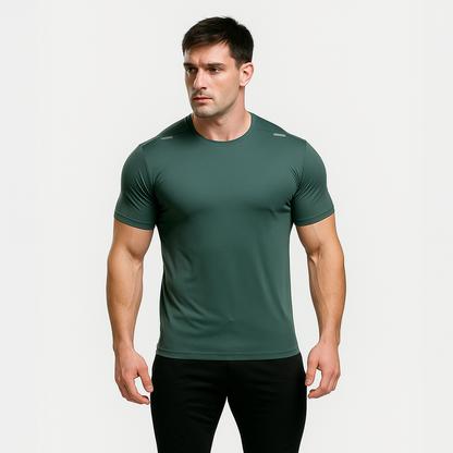 AEROFLEX LIGHT TRAINING T-SHIRT