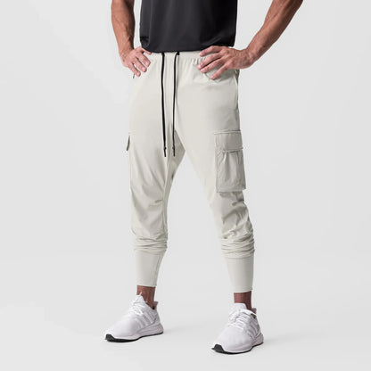 CAMO-X ™ Performance Training Jogger