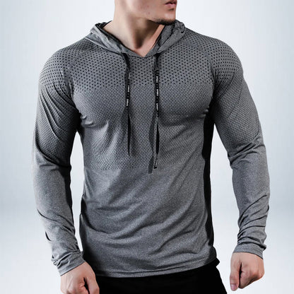 Ventracore ™ Performance Training Hoodie