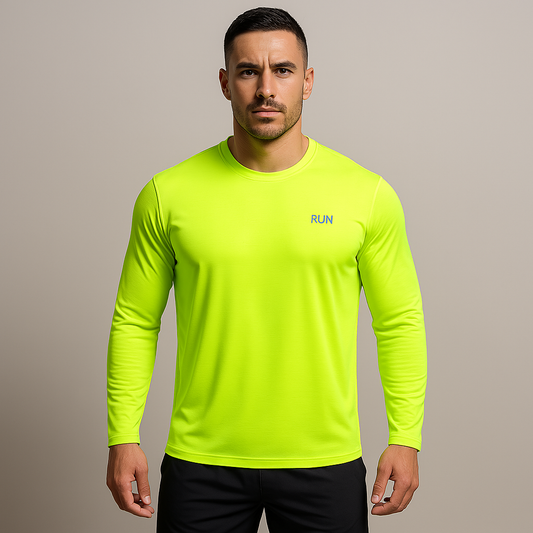 Run Active Longsleeve