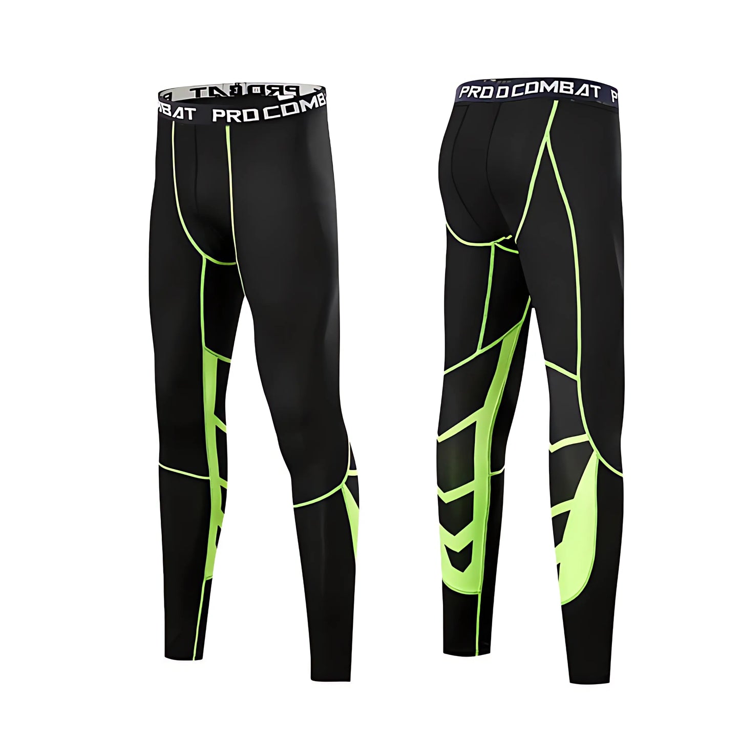EvoLayer Compression Sport Tights