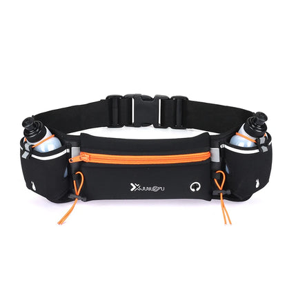 TRAILRUNNER PRO WAISTPACK – BIDONHOUDERS