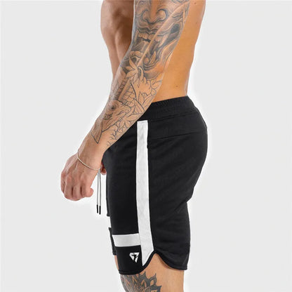 Velocity Active Shorts