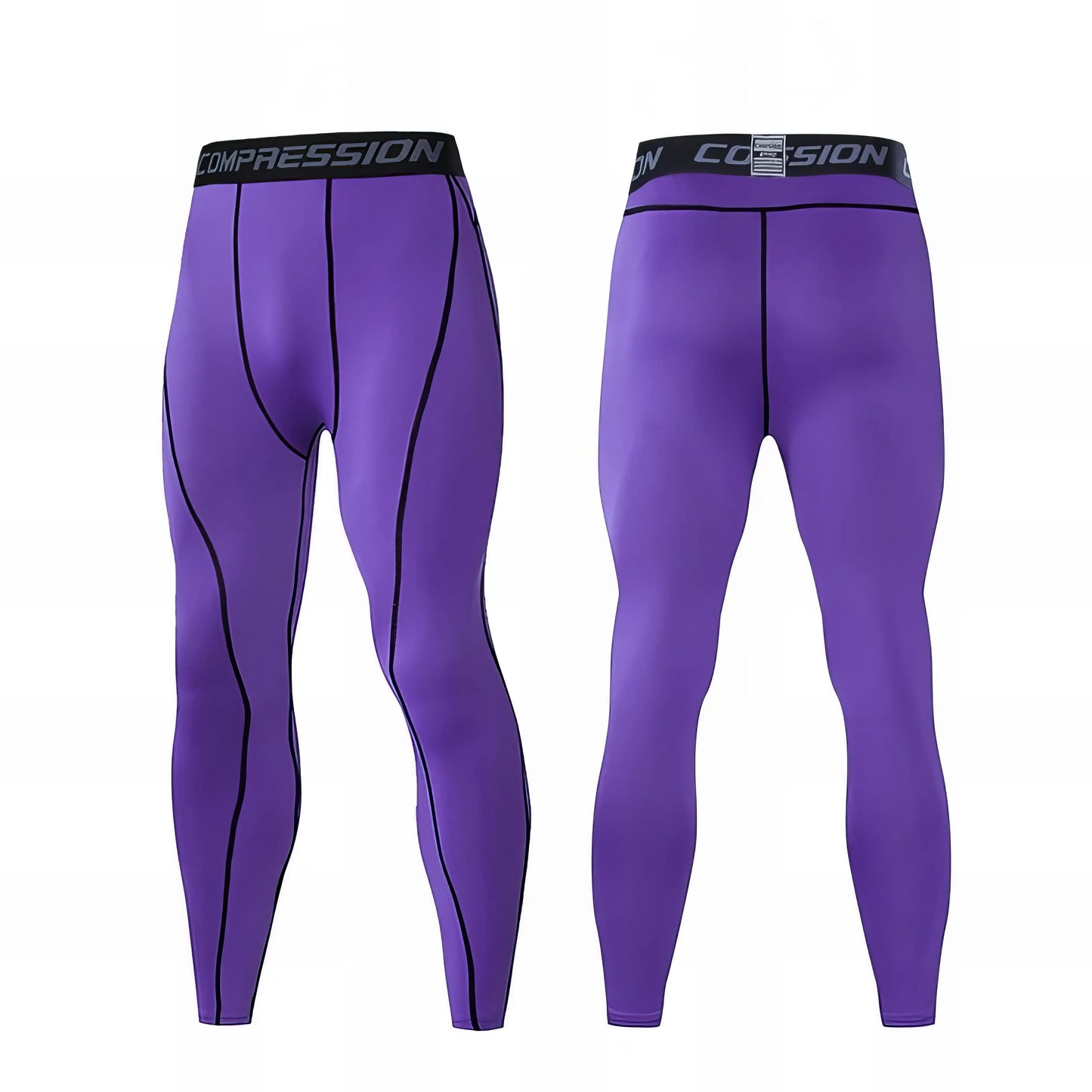 EvoLayer Compression Sport Tights