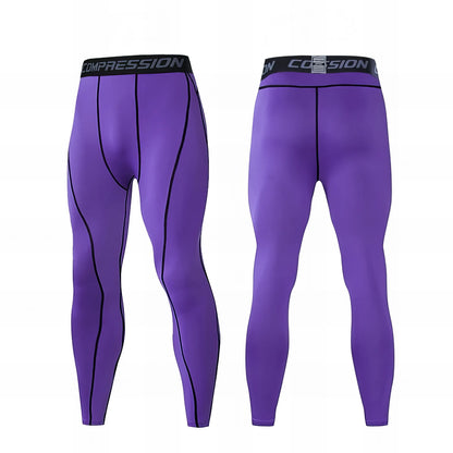 EvoLayer Compression Sport Tights