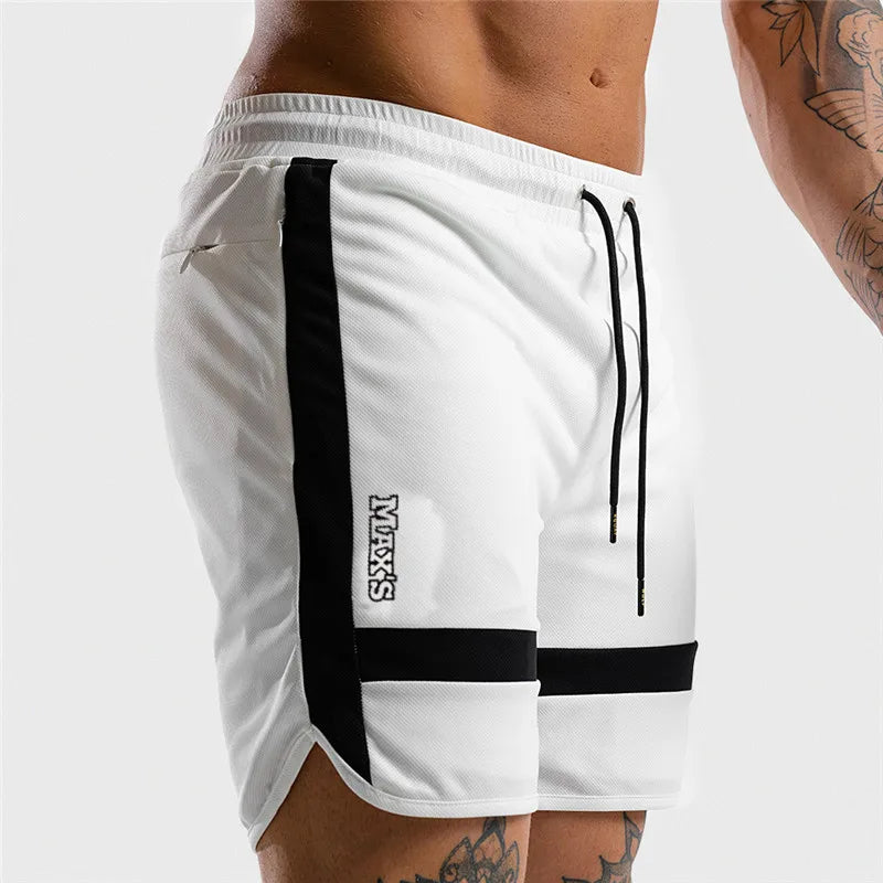 Velocity Active Shorts