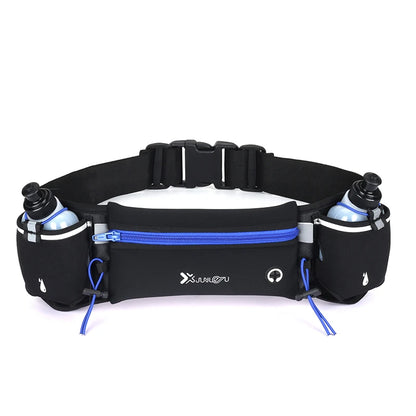 TRAILRUNNER PRO WAISTPACK – BIDONHOUDERS