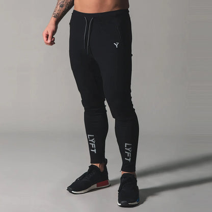 SYNTRA™ Lyft High-Mobility  Jogger