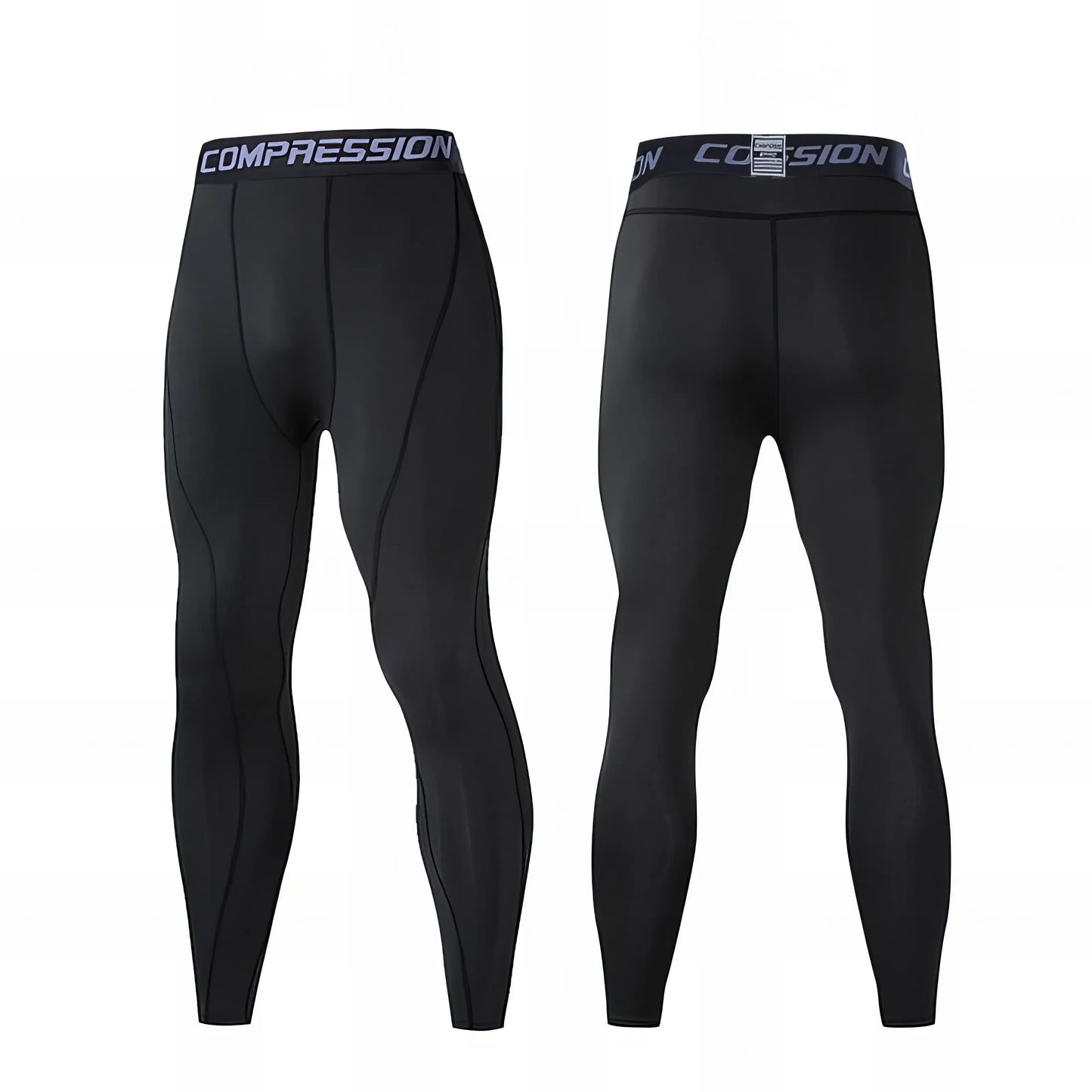 EvoLayer Compression Sport Tights