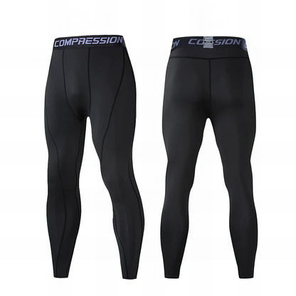 EvoLayer Compression Sport Tights