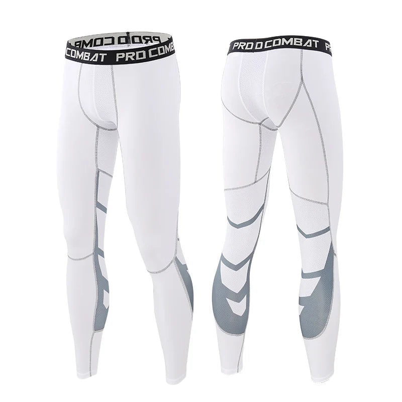 EvoLayer Compression Sport Tights