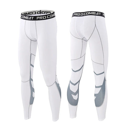 EvoLayer Compression Sport Tights