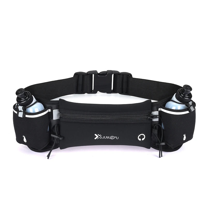 TRAILRUNNER PRO WAISTPACK – BIDONHOUDERS
