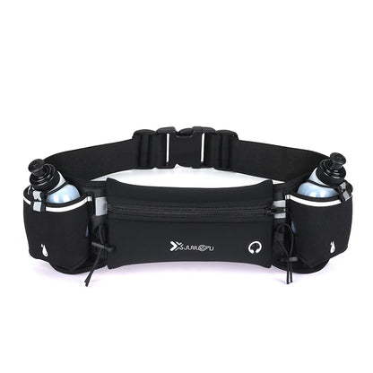 TRAILRUNNER PRO WAISTPACK – BIDONHOUDERS