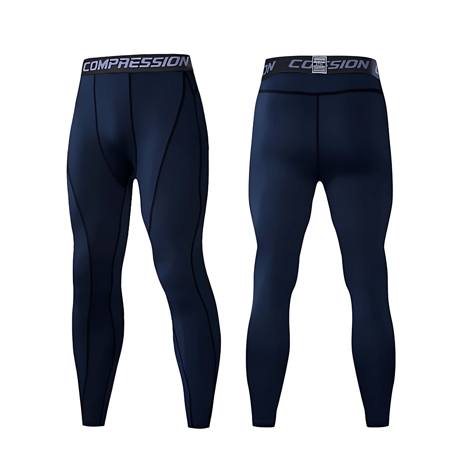 EvoLayer Compression Sport Tights