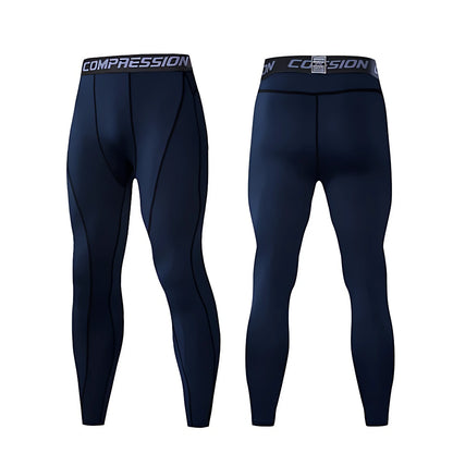 EvoLayer Compression Sport Tights
