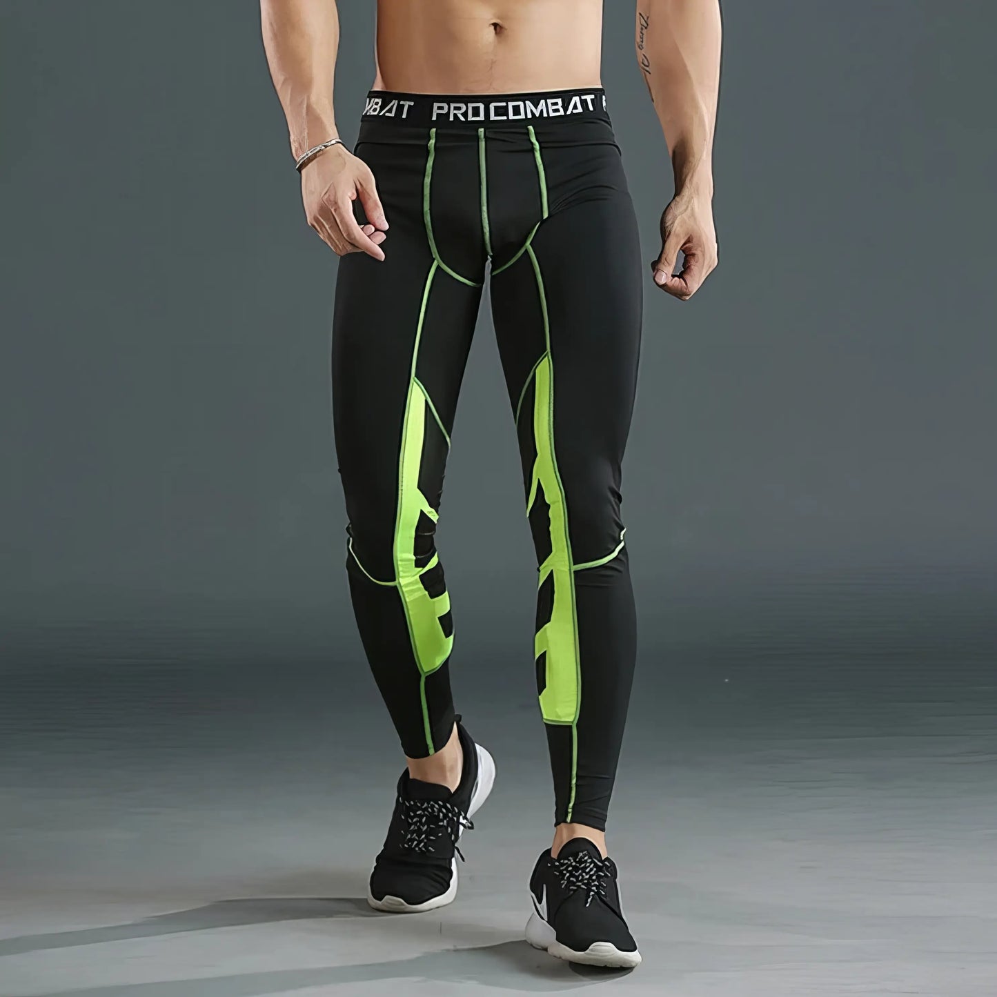 EvoLayer Compression Sport Tights
