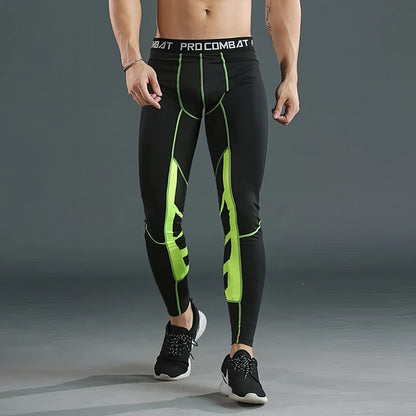 EvoLayer Compression Sport Tights