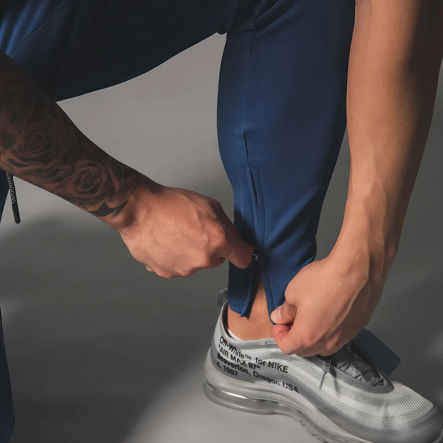 SYNTRA™ Lyft High-Mobility  Jogger