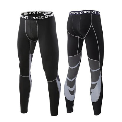 EvoLayer Compression Sport Tights