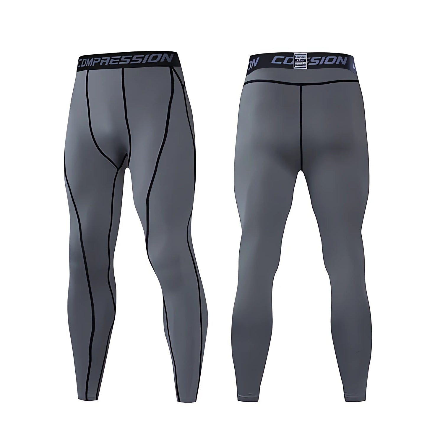 EvoLayer Compression Sport Tights