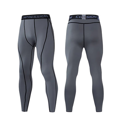 EvoLayer Compression Sport Tights