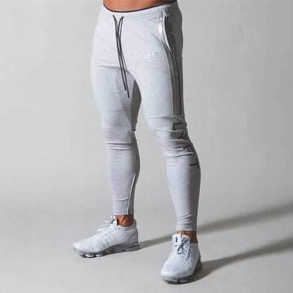 SYNTRA™ Lyft Half Cut Jogger