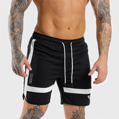 Velocity Active Shorts