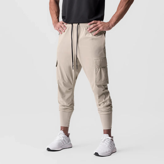 CAMO-X ™ Performance Training Jogger