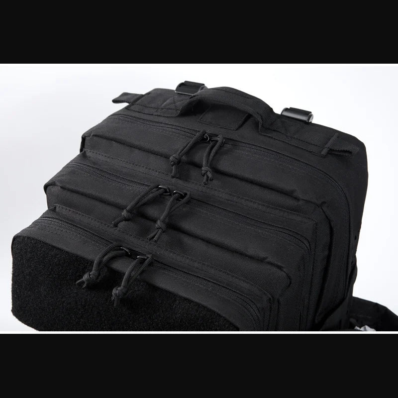ReconX 45L Tactical Backpack