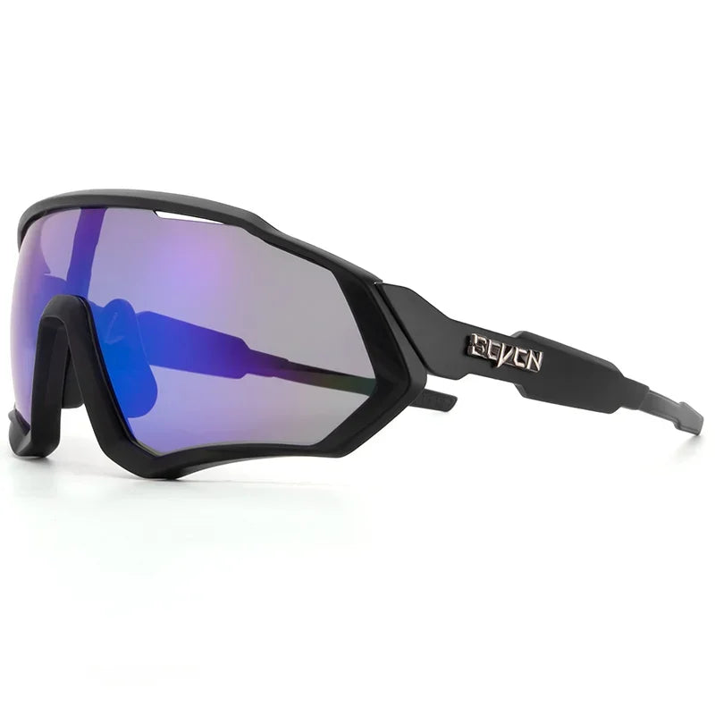 PHOTOCHROMIC PERFORMANCE SPORTBRIL – UV400