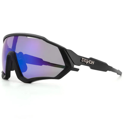 PHOTOCHROMIC PERFORMANCE SPORTBRIL – UV400