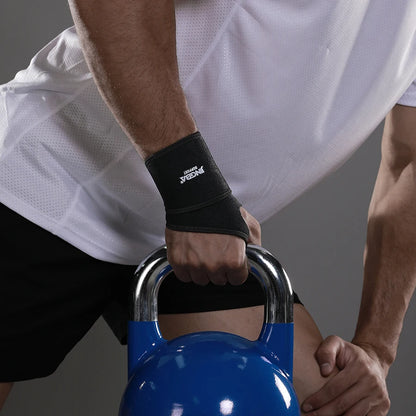 WRISTLOCK SUPPORT STRAP