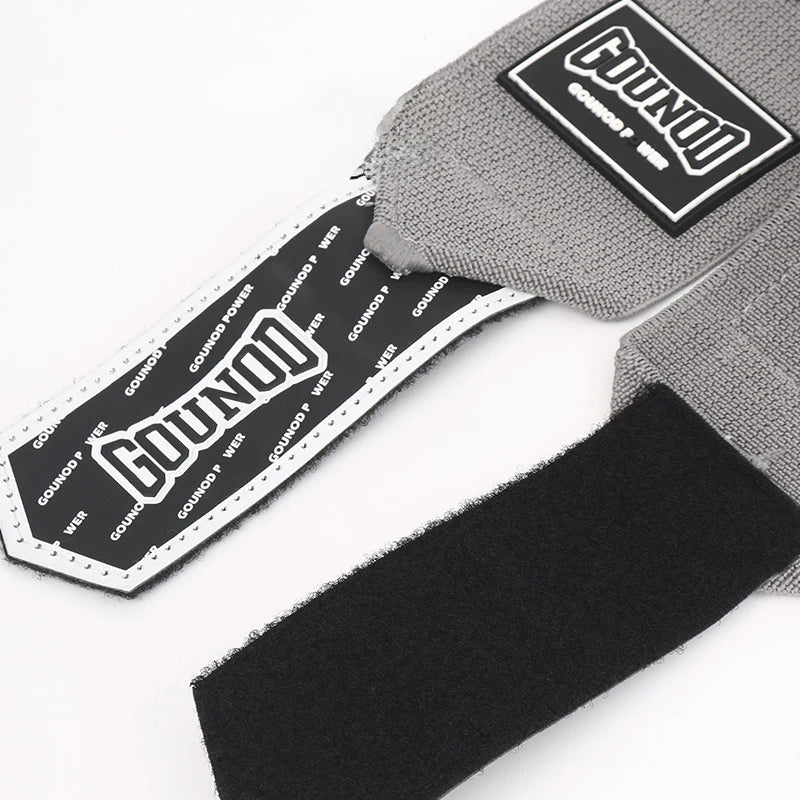 GOUNOD WRAPGRIP POLSSTRAPS
