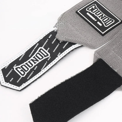 GOUNOD WRAPGRIP POLSSTRAPS