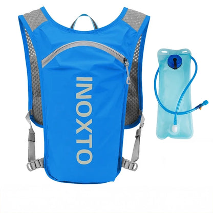 AEROFLOW 2L Hydration Running Vest