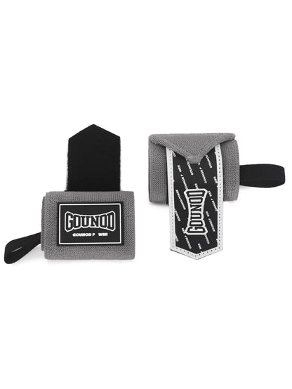 GOUNOD WRAPGRIP POLSSTRAPS