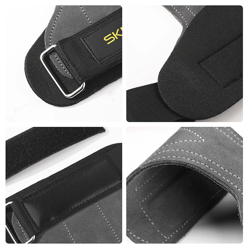 PRO GRIP GUARDS – LEREN EDITIE