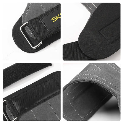 PRO GRIP GUARDS – LEREN EDITIE