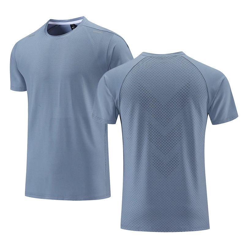 Phase-X Performance Vent Tee