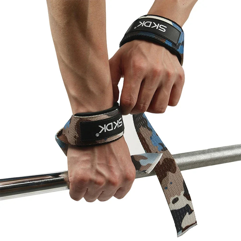 IRONCLASP LIFT STRAPS – 2-PACK