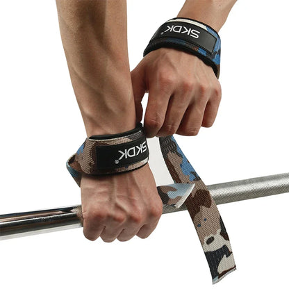 IRONCLASP LIFT STRAPS – 2-PACK