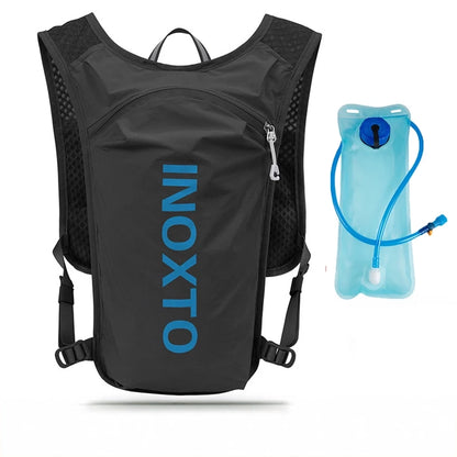 AEROFLOW 2L Hydration Running Vest