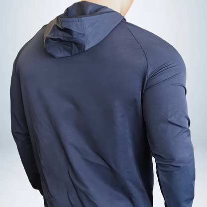 Pulse DryCore™ Softshell Hooded Jacket