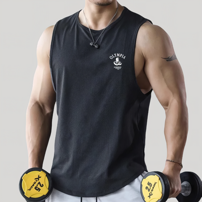 MESH FLOW TRAINING TANK