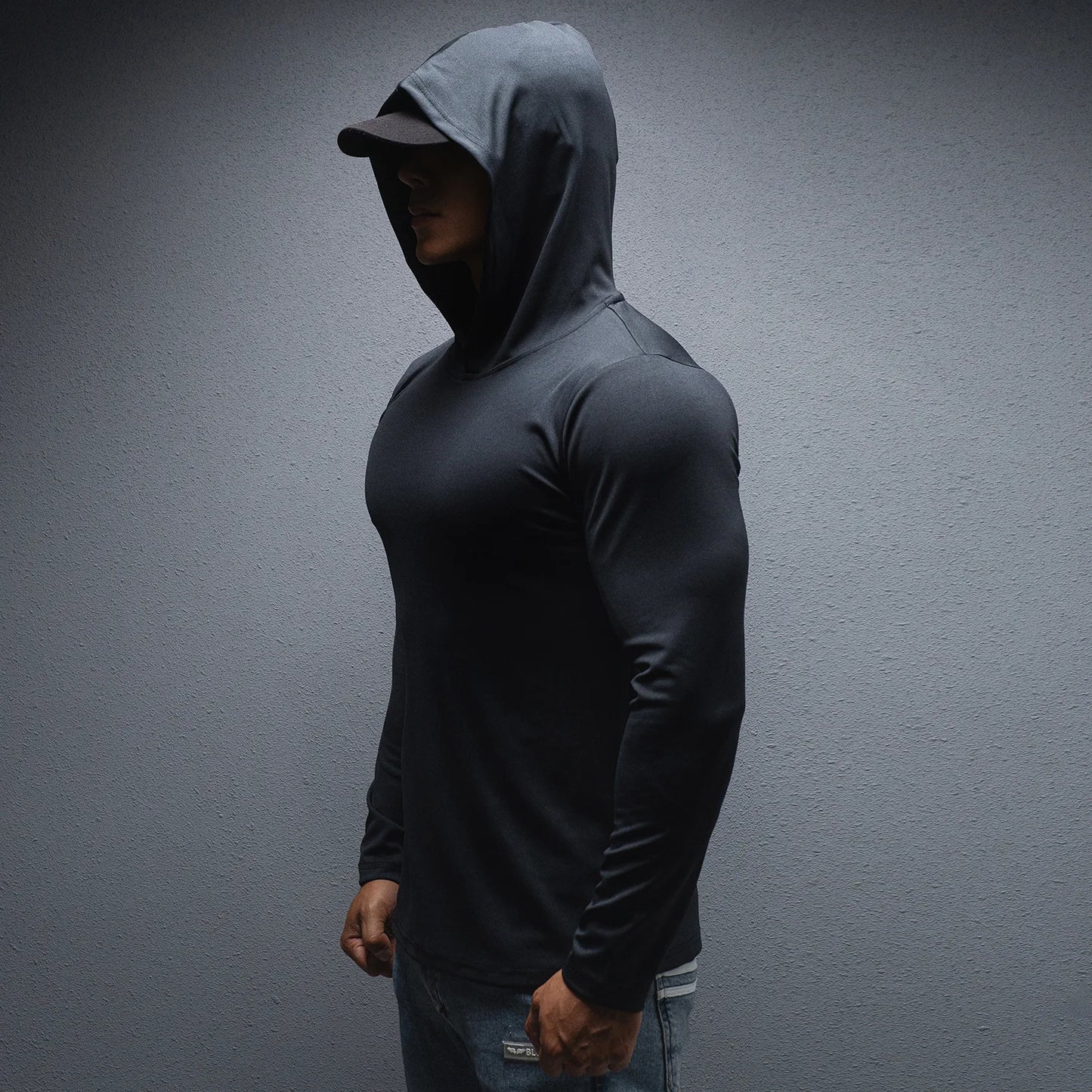 DryFlex™ Long Sleeve Compression Top