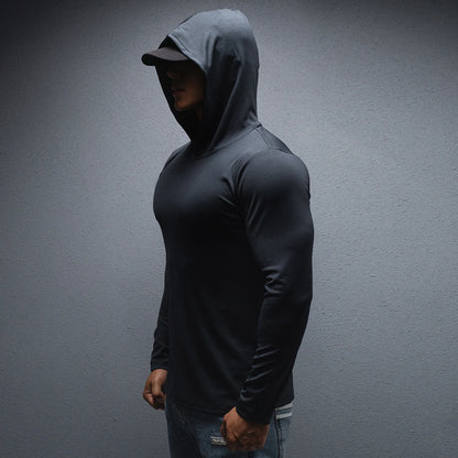 DryFlex™ Long Sleeve Compression Top