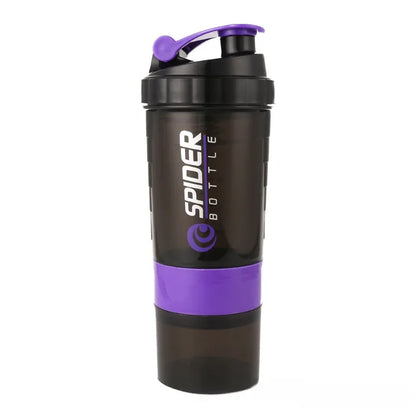 PROMIX X SHAKER 500ML
